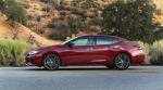 Nissan Maxima Platinum 2018 года